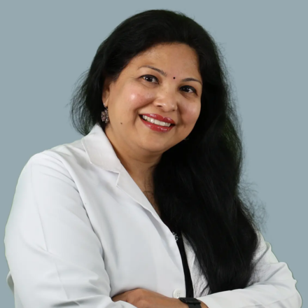 Dr Rajeshwari