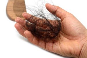Causes of hair loss after Menopause