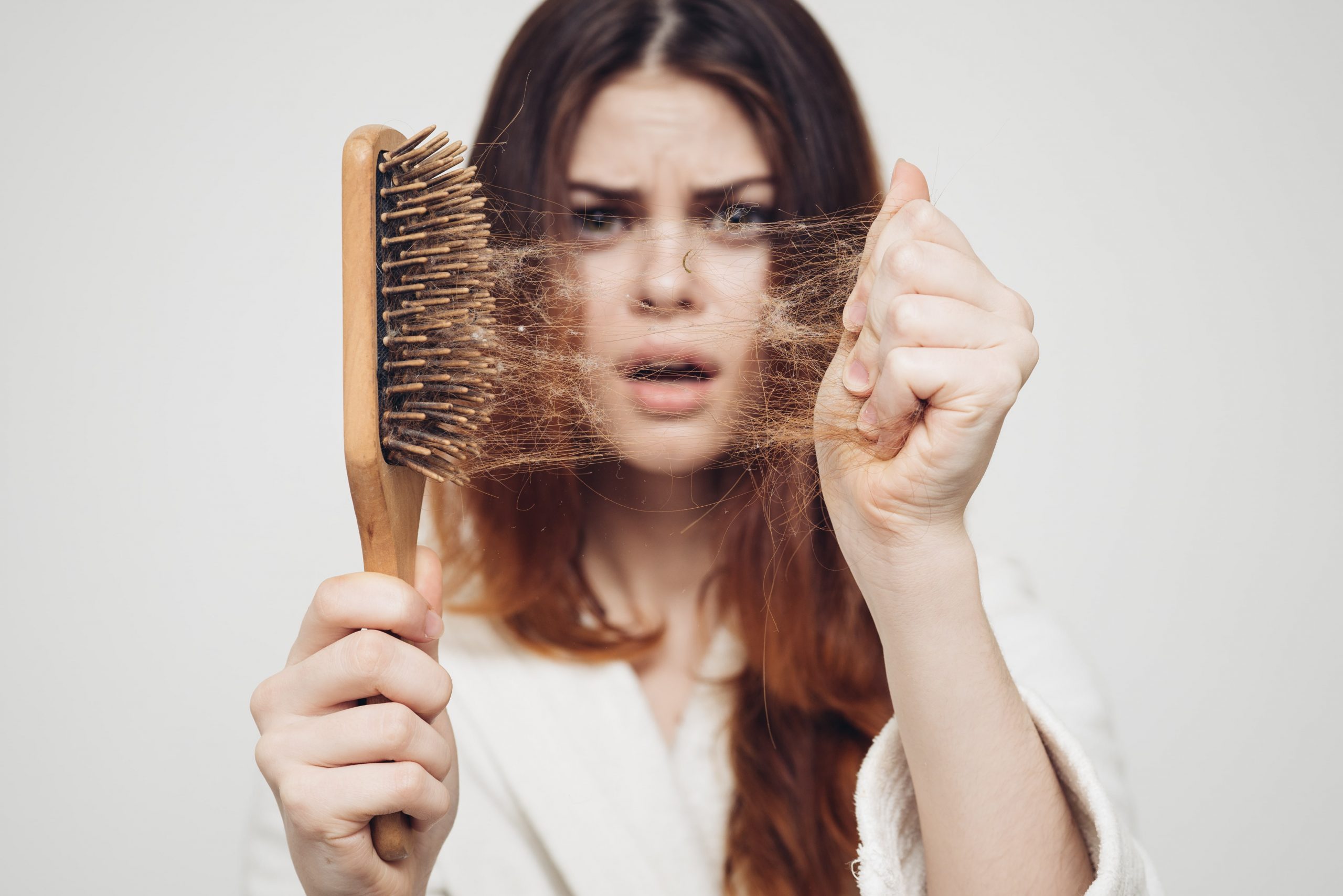 Hair Loss Recovery Guide: Your Way Back To Healthy Hair