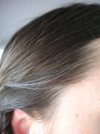 Healthy Wild Free - Reverse grey hair.. HealthyWildFree.com #greyhair # grayhair #nutrientsforhair #hairhealth #hairhealthy | Facebook