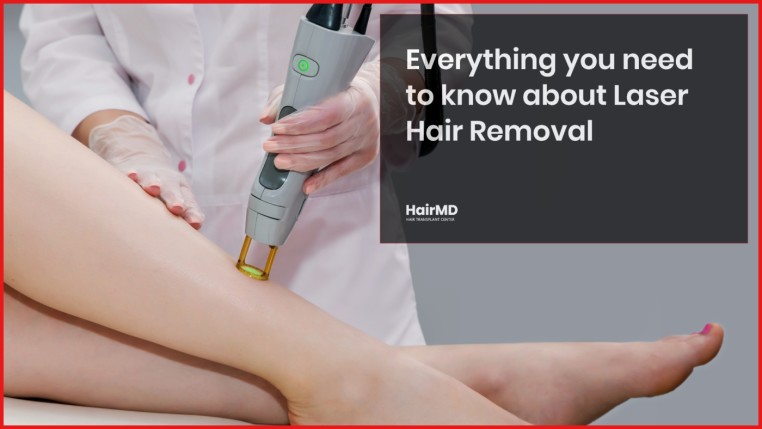 Best Laser Hair Removal Clinic In Surat  The Aesthetica