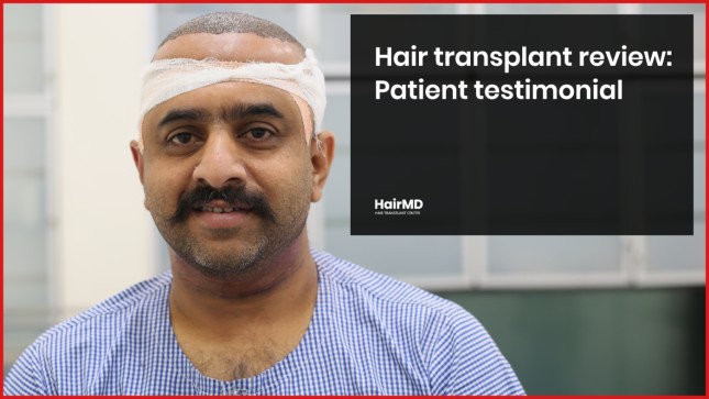 iGraft Hyderabad Review: A Comprehensive Assessment of Hair Restoration  Services