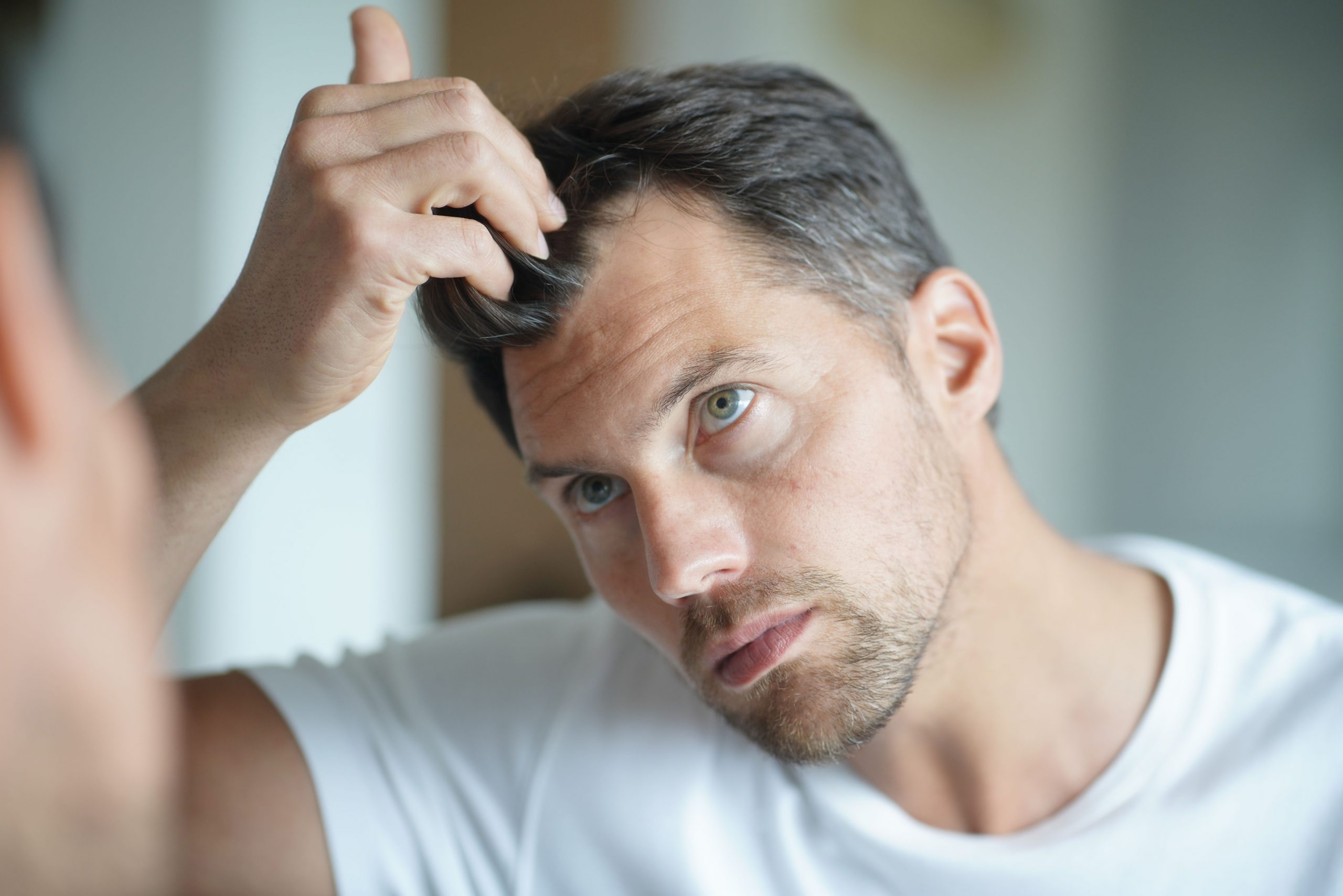 How to Prevent Hair Loss: The Ultimate Guide | HairMD