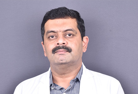 Dr Sachin Pawar
