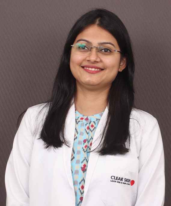 Kharadi - Dermatologist - Dr Ramagauri