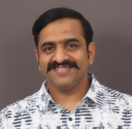 Abhijeet Patil CEO | HairMD, Pune