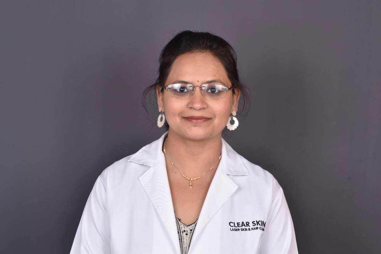 Dermatologist In Pune Station | HairMD, Pune