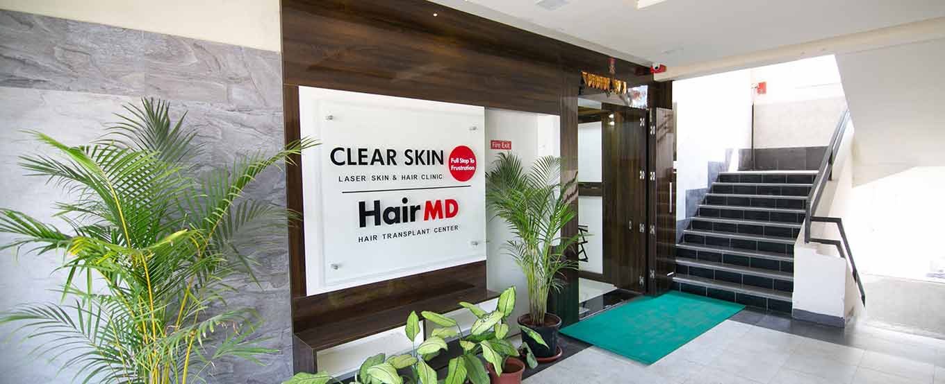 Skin Clinic in Pune