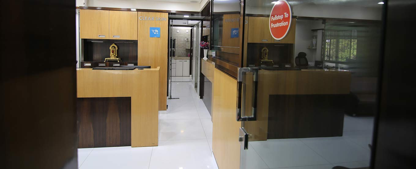 Entrance Pune Station
