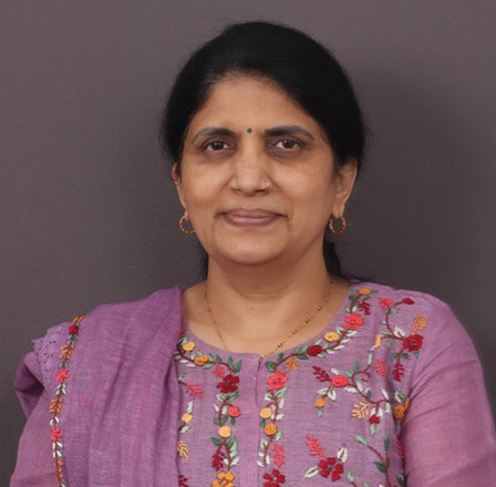 Mrs Rajashri Chavan | HairMD, Pune