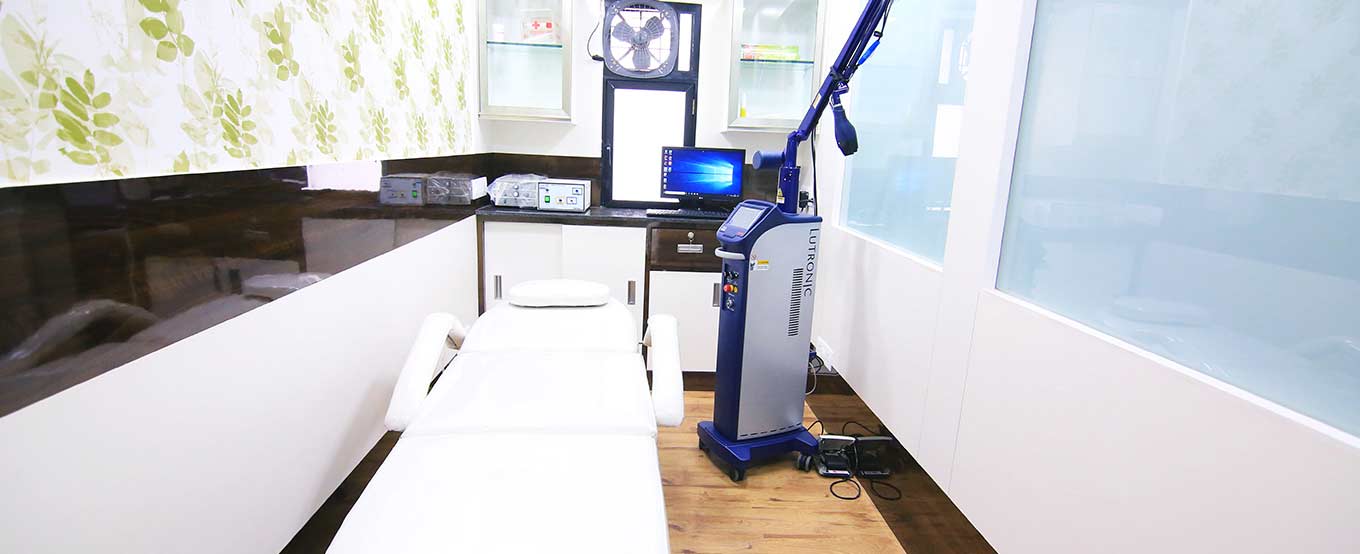 Prabhat Procedure Room | HairMD, Pune