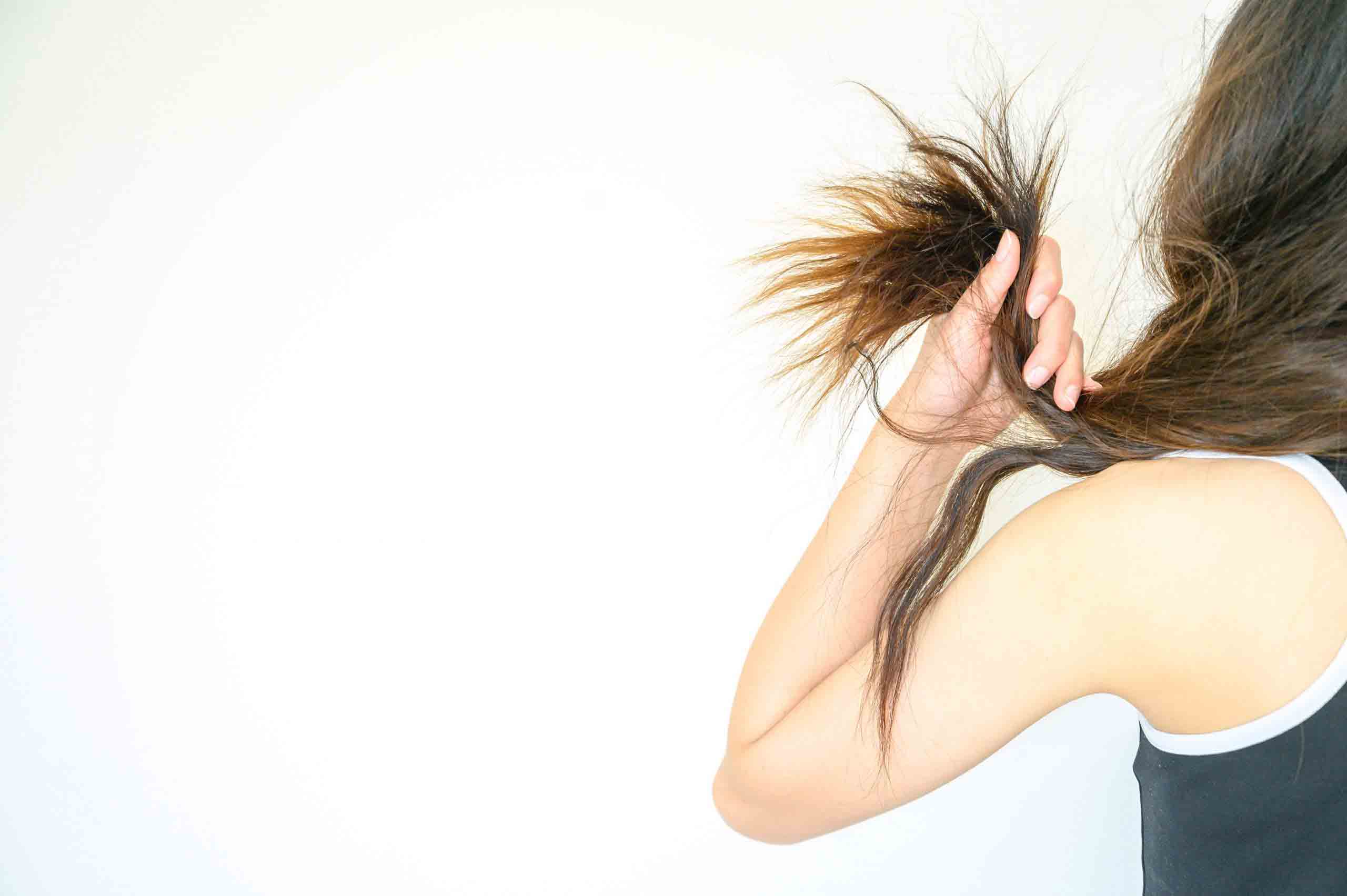 The Impact of Vitamin Deficiency on Your Hair