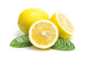 Home Remedies to Get Rid of Dandruff Quickly and Naturally - Lemon