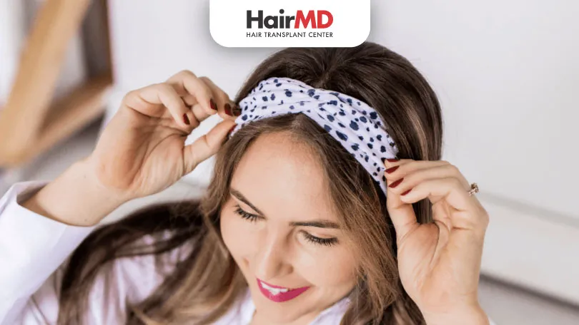 Nano Fat Hair Restoration and SVF Injection for Hair Loss Treatment ...