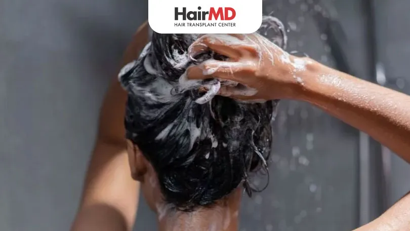 How Certain Hair Products May Contribute to Hair Loss?