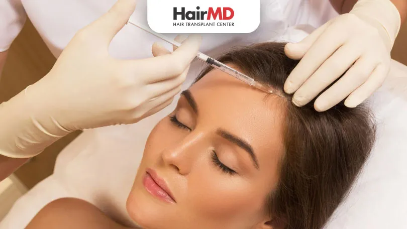 Gfc Hair Treatment