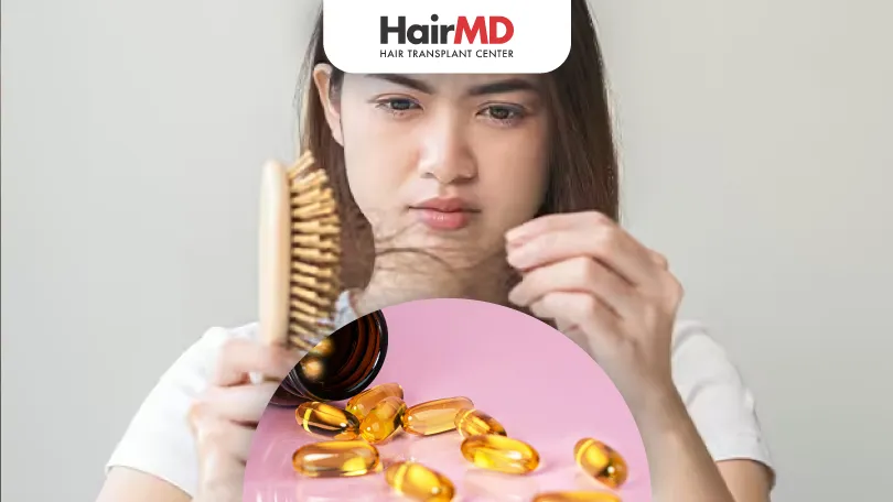 Folic Acid and Biotin for Hair Loss Is Good for Hair Loss?