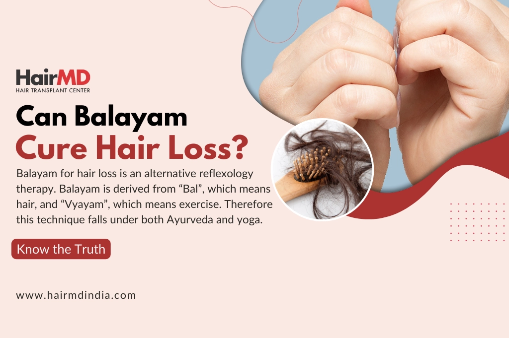 8 Yoga Asanas That Can Help With Hair Growth | Femina.in