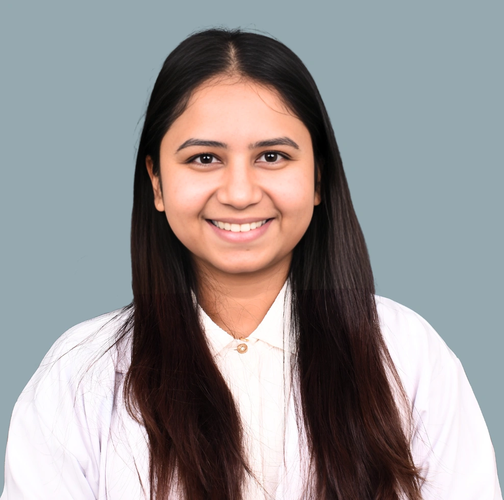 Dr. Prajkata Waghmare - NIBM