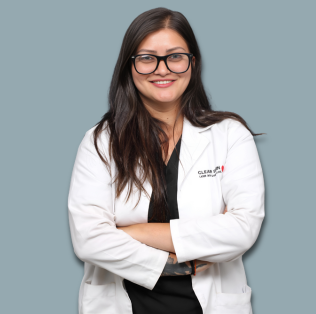 Dr. Namrata Shinde