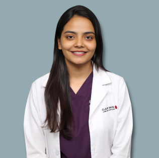 Dr. Rupali Tiwari