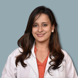 Dr. Sakshi Agarwal