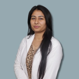 Dr.Poonam Rathi