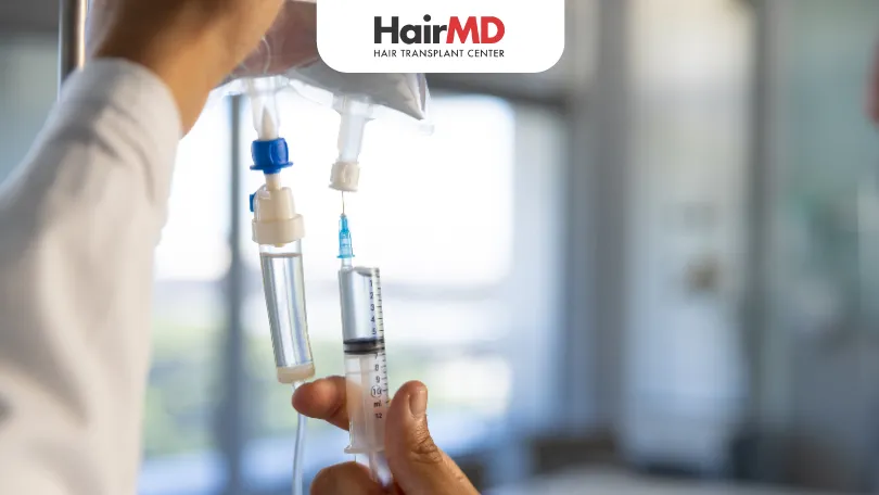 First-Time IV Drip for Hair Growth Here’s What to Expect First-Time IV Drip for Hair Growth Here’s What to Expect