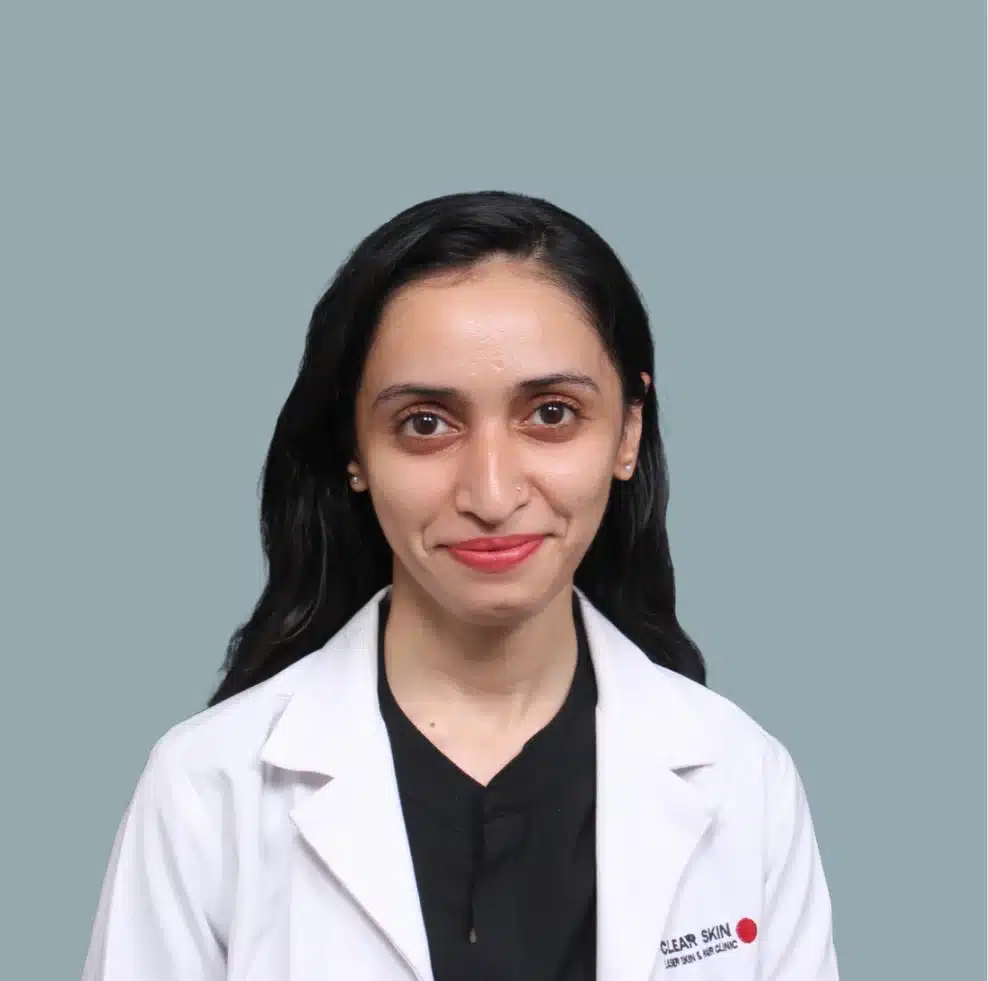 Dr.Bhakti Unecha