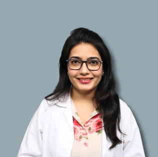 Dr Twinkle Akhade