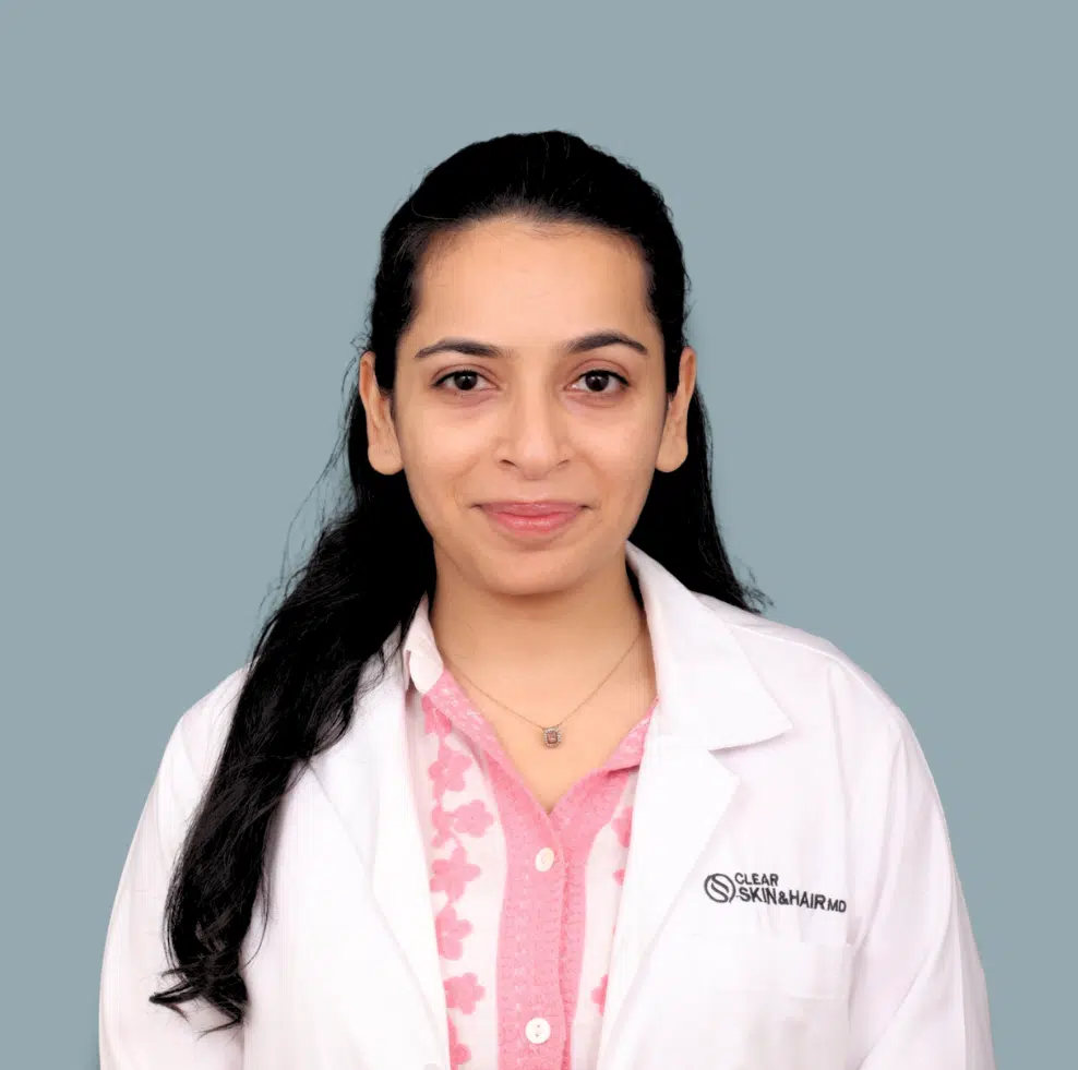 Dr Charu