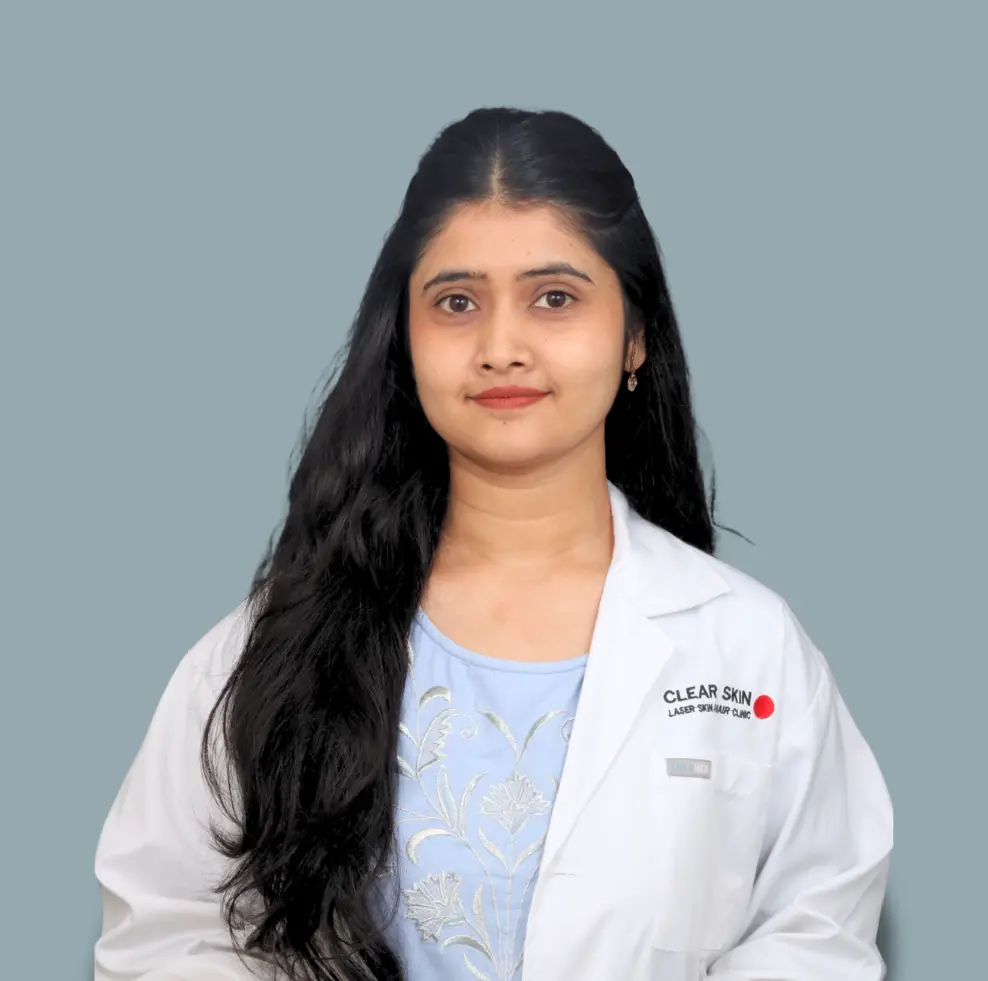 Dr.Kuntal Dendage