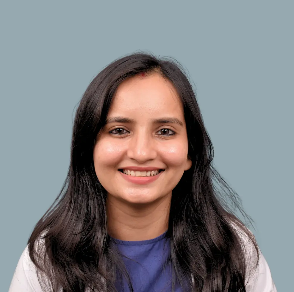 Dr.Priyabka Agaj