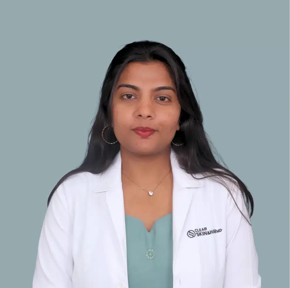Dr.Supriya Bansode