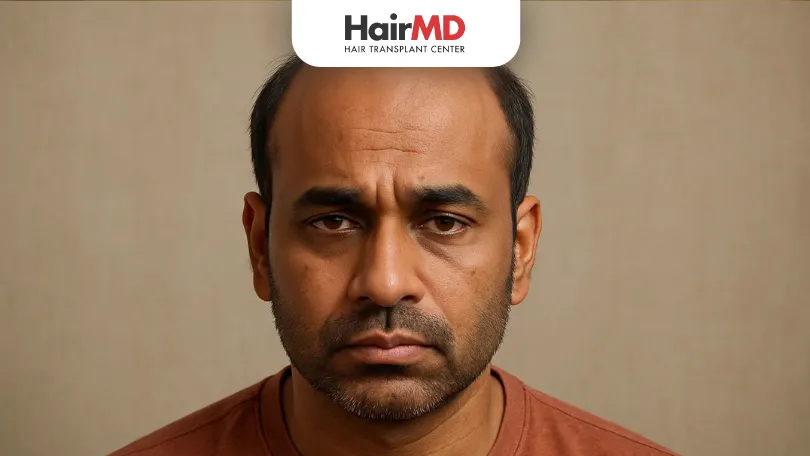 Is Male Pattern Baldness Dominant or Recessive