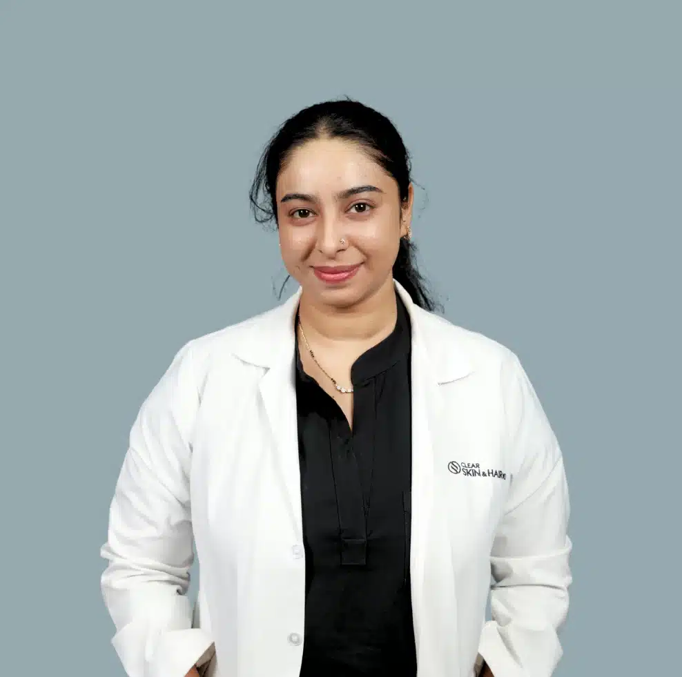 Dr.Sadiya Shaikh