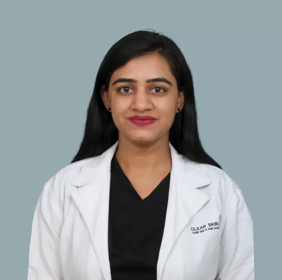 Dr Ayesha Patel