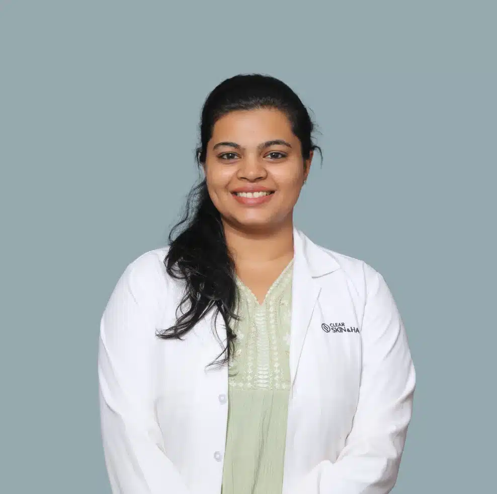 Dr.Yashvi Gupta
