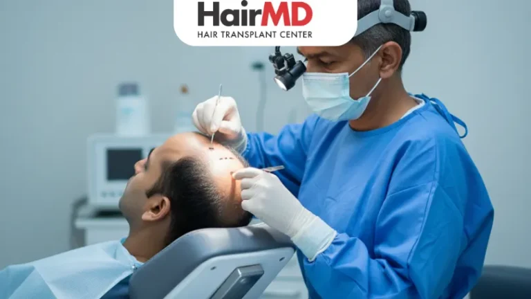 Hair Transplant Cost in Pune vs Mumbai – Which Is Better Value