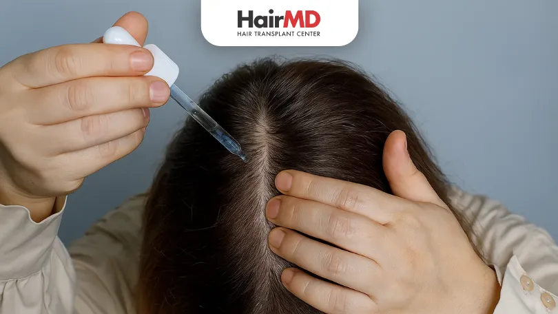 Can GFC Therapy Help Regrow Lost Hair?