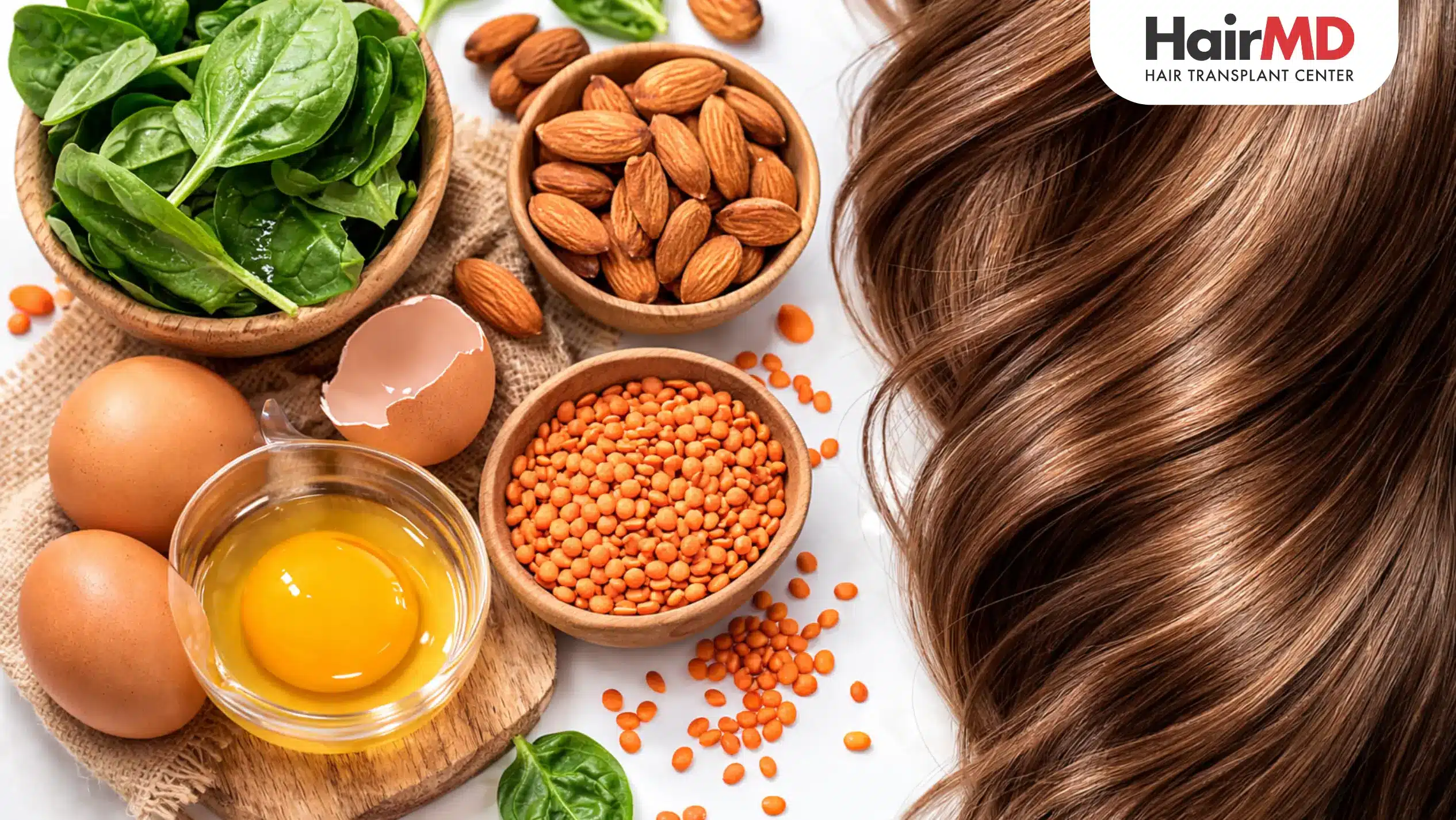Is the Combination of Folic Acid and Biotin Effective for Hair Loss?