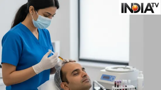 The rise of clinical hair and skin treatments Why DIY remedies often fall short The rise of clinical hair and skin treatments Why DIY remedies often fall short