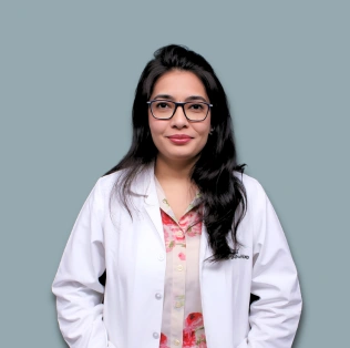 Dr. Twinkle Akhade
