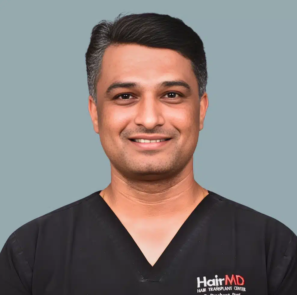 Skin & Hair Care Specialist in Prabhat Road HairMD, Pune