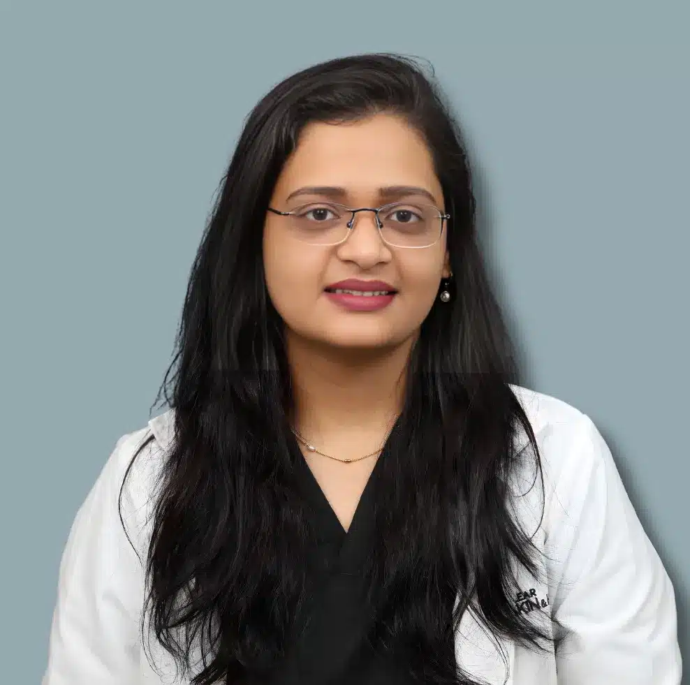 Dr Abhilasha Patil