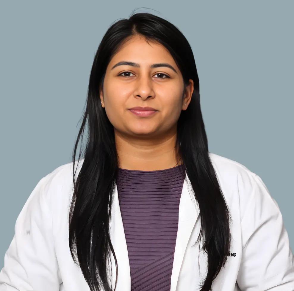 Dr.Poonam Rathi