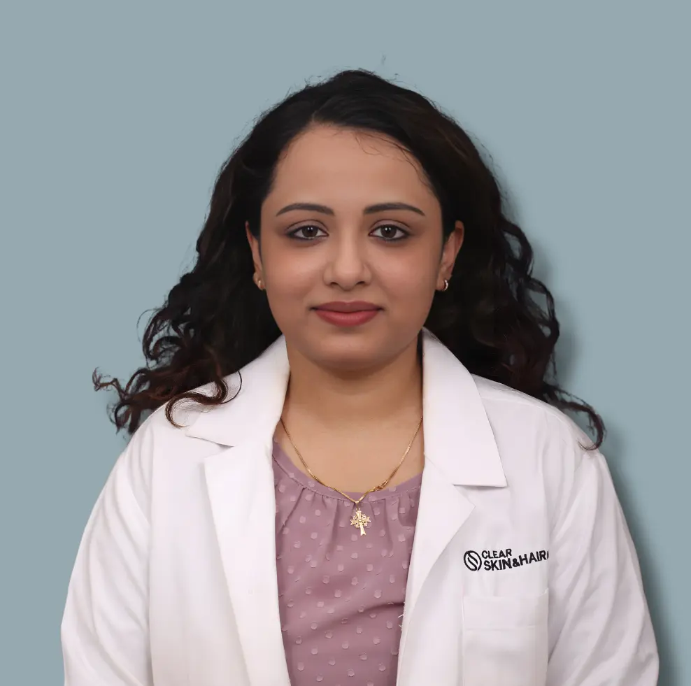Dr. Shefali Kale
