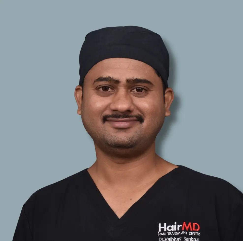 Dr Vaibhav sir